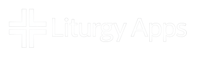 Liturgy Apps